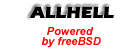 Allhell Free Email - Free Web Sites